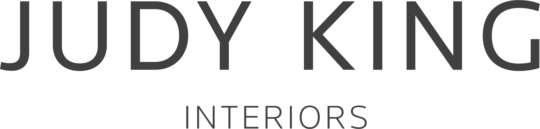 Judy King Interiors